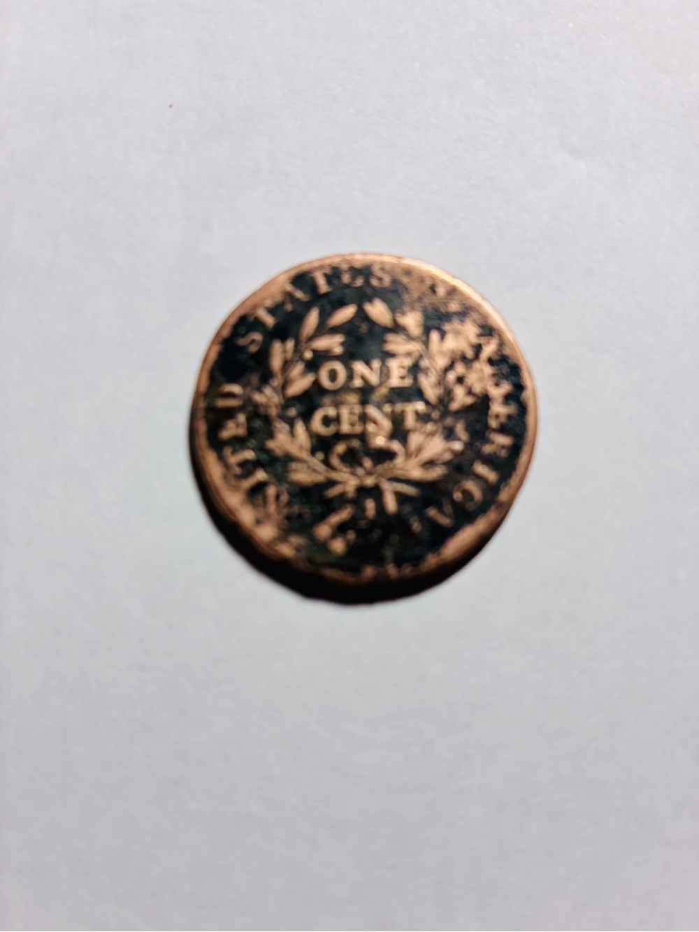 1798 cent may be 8 over 7 unsure